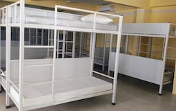 AC DORMITORY