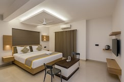 KASARAGOD BEKAL FORT RESIDENCY, Dharmasthala