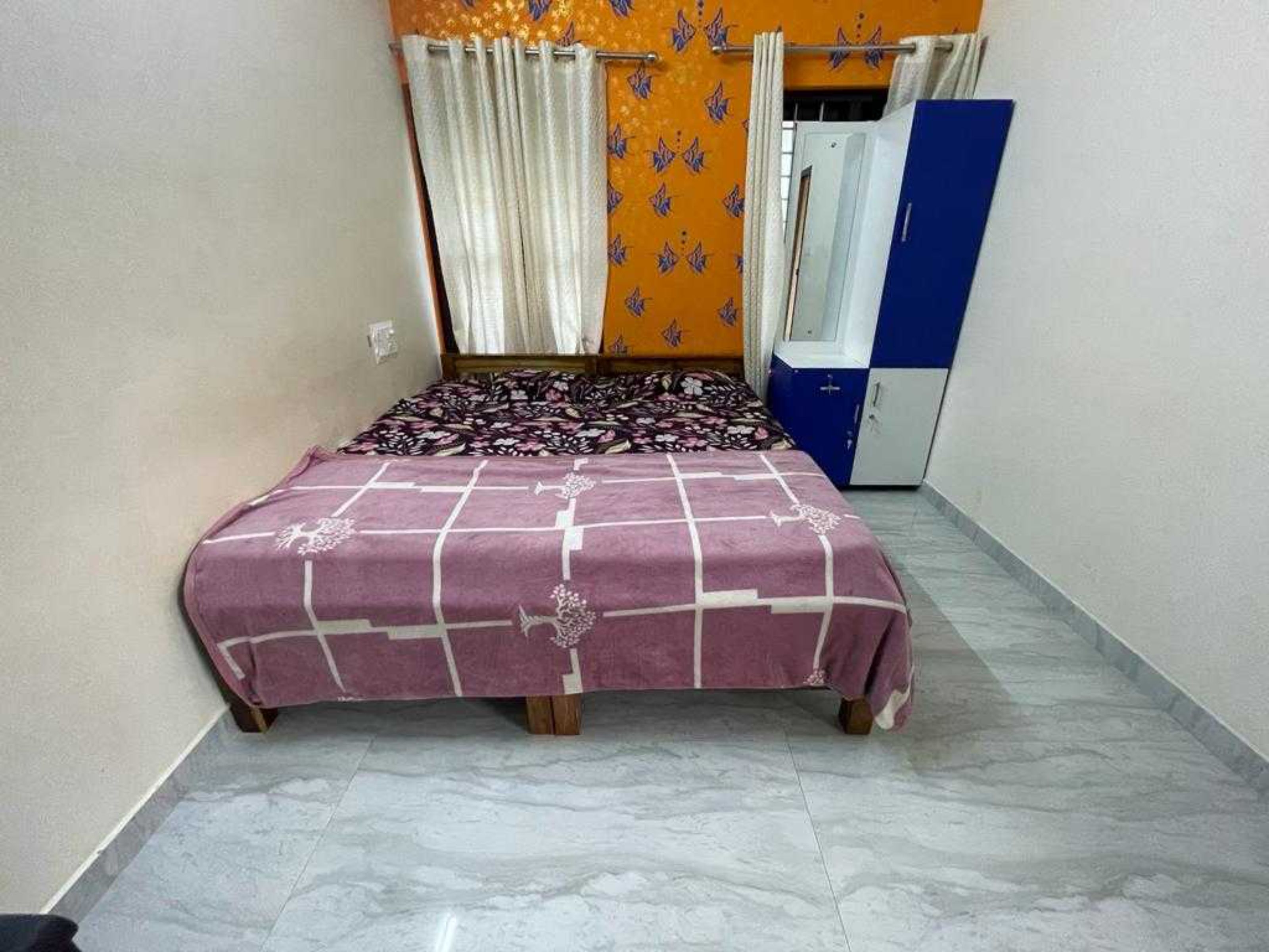Hotel O Munroe Homestay - Tap to explore photos
