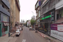 Shivalik Inn, Nagpur