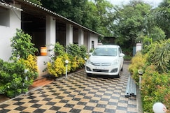 B.S. Farm Karjat, Matheran