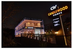 Candle Wood Home, Kodaikanal