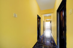 Hotel O Grand Vista Hotel, Hyderabad