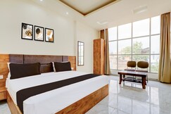 Hotel O DREAM INN, Alwar