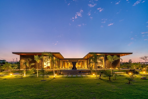 INFINITY VILLA