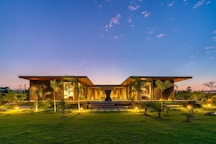 INFINITY VILLA, Delhi