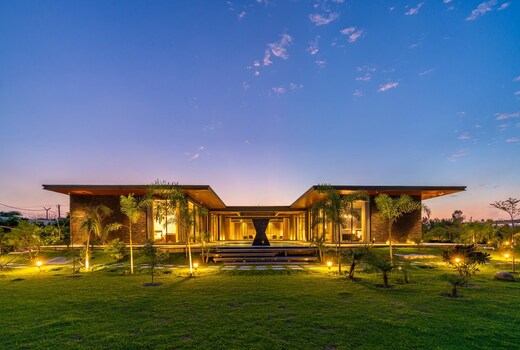 INFINITY VILLA