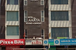 AARYA Hotel, Palwal