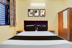 SPOT ON by OYO Hotel Manohar, Rishikesh