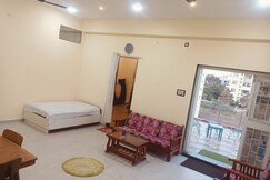 Jay Vijay Home stay, Solapur
