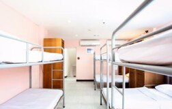 Dormitory Beds