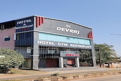 Hotel DevRaj Sidhi, Singrauli
