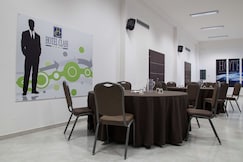 Best Western Hotel Class, Catanzaro