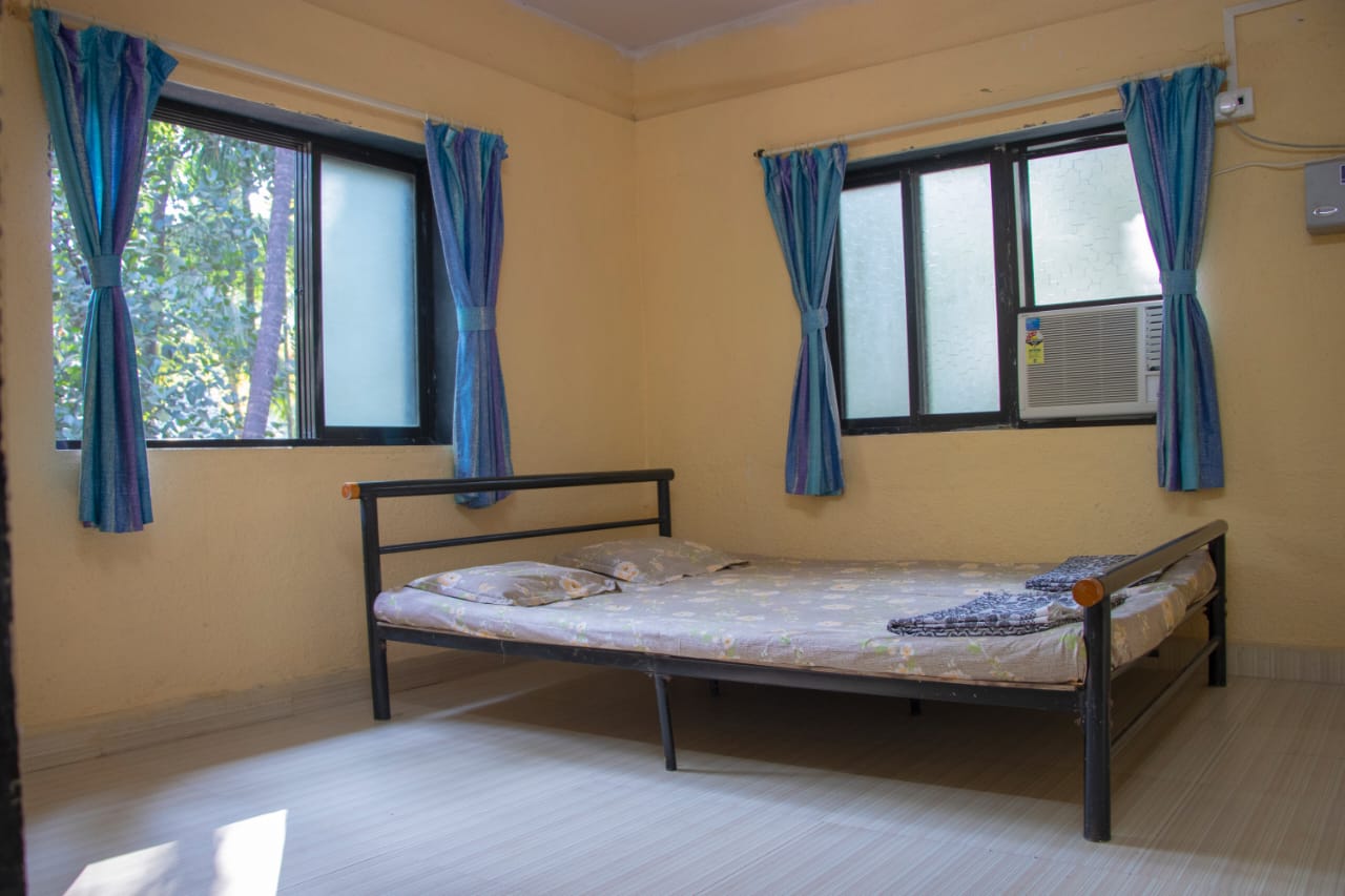 Kanchan Cottage Padwal Wadi - Tap to explore photos