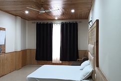 HOTEL ROSHAN REGENCY BY SERAJ HERITAGE INN, Kullu
