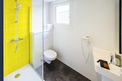 Greet Hotel Nancy Sud, Diekirch