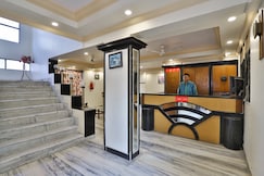 HOTEL SHA INN, Ankleshwar