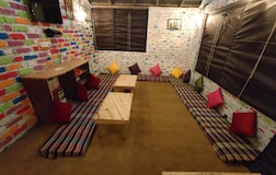 Common Area