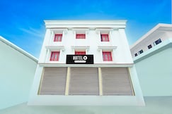 Hotel O SRM Road Kochi, Cochin