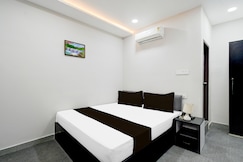 Super Hotel O N Grand, Hyderabad