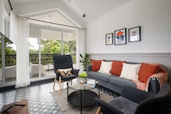 Oasis by Casa Flip Luxury 1BHK in Candolim, Goa