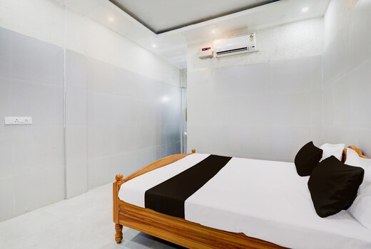 Hotel O Krishna Garden Hotels & Resort