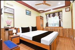 Hotel Classic International, Kolkata