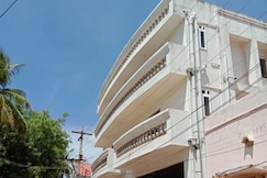 Grand Sarvik, Tiruchirappalli