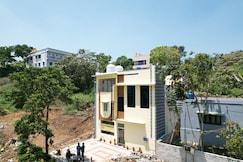 Unique Hotelz Ajvi Resorts, Yercaud