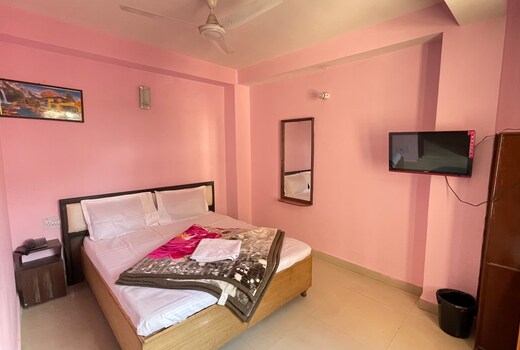 Galaxy Guest House