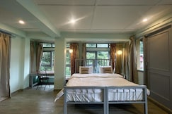 Eevolve An Eco - Hostel And Cafe, Palampur