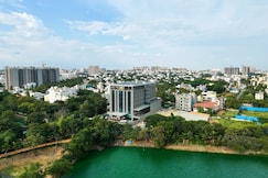 RG Grand Hotel & Convention - Manyata Tech Park, Bangalore