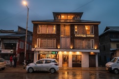 Kashmir House Pahalgam, Pahalgam