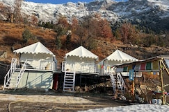 Sari Highlands Chopta, Chopta