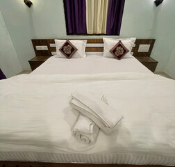 Deluxe Non AC Room