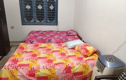 Deluxe bedroom