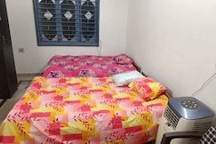 Siddhichakra Apts pts Family Home Stay, Ahmedabad