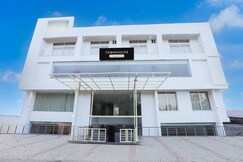 Townhouse Tender Village Formerly Seven Seas, Baghmara