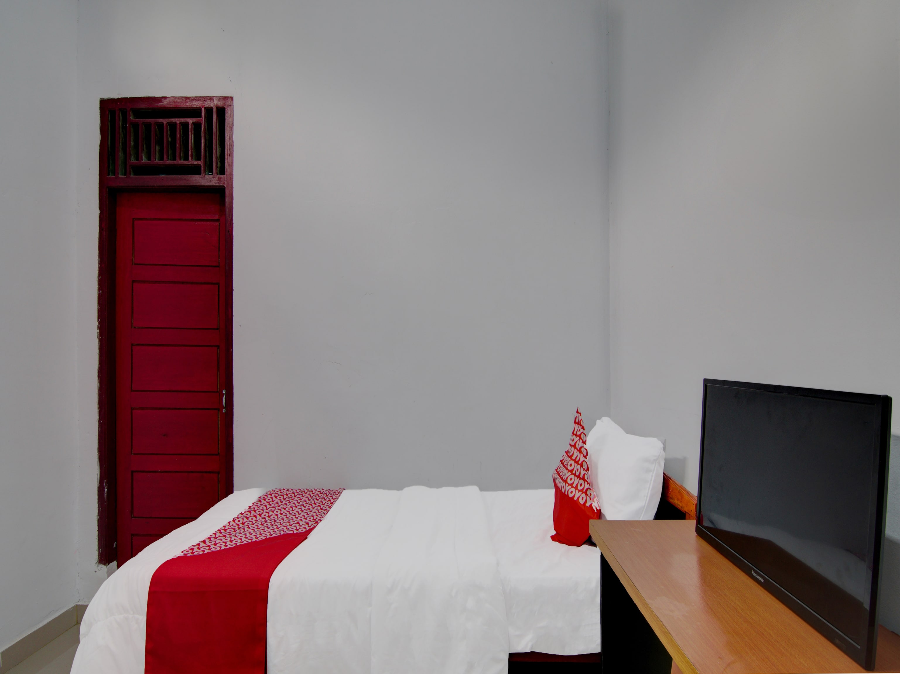 Hotel O Bahagia Homestay SyariahNearMonument Park City Sand Pengaraian - Tap to explore photos