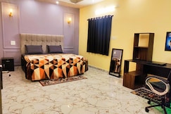 UrbanNest Airport Stay, Jabalpur