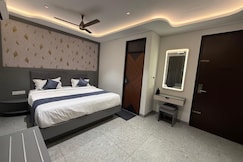 Kandha Residency, Pollachi