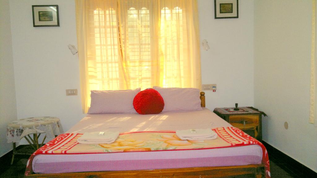 Ganesh House Homestay - Tap to explore photos