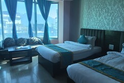 Hotel Obsidian Blue, Tawang