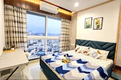 Ajinkyatara Hillview Luxury 1BHK, Pune