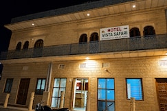 Hotel Vista Safari, Jaisalmer