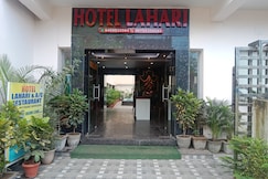 HOTEL LAHARI PURI, Puri