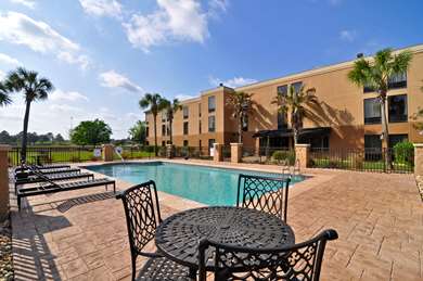 Best Western Plus Madison Inn - Tap to explore photos