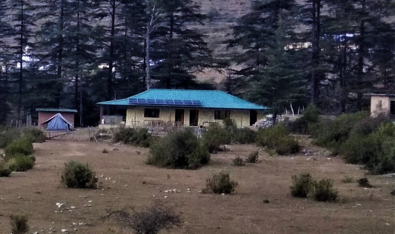 Devalasri Homestay - Tap to explore photos