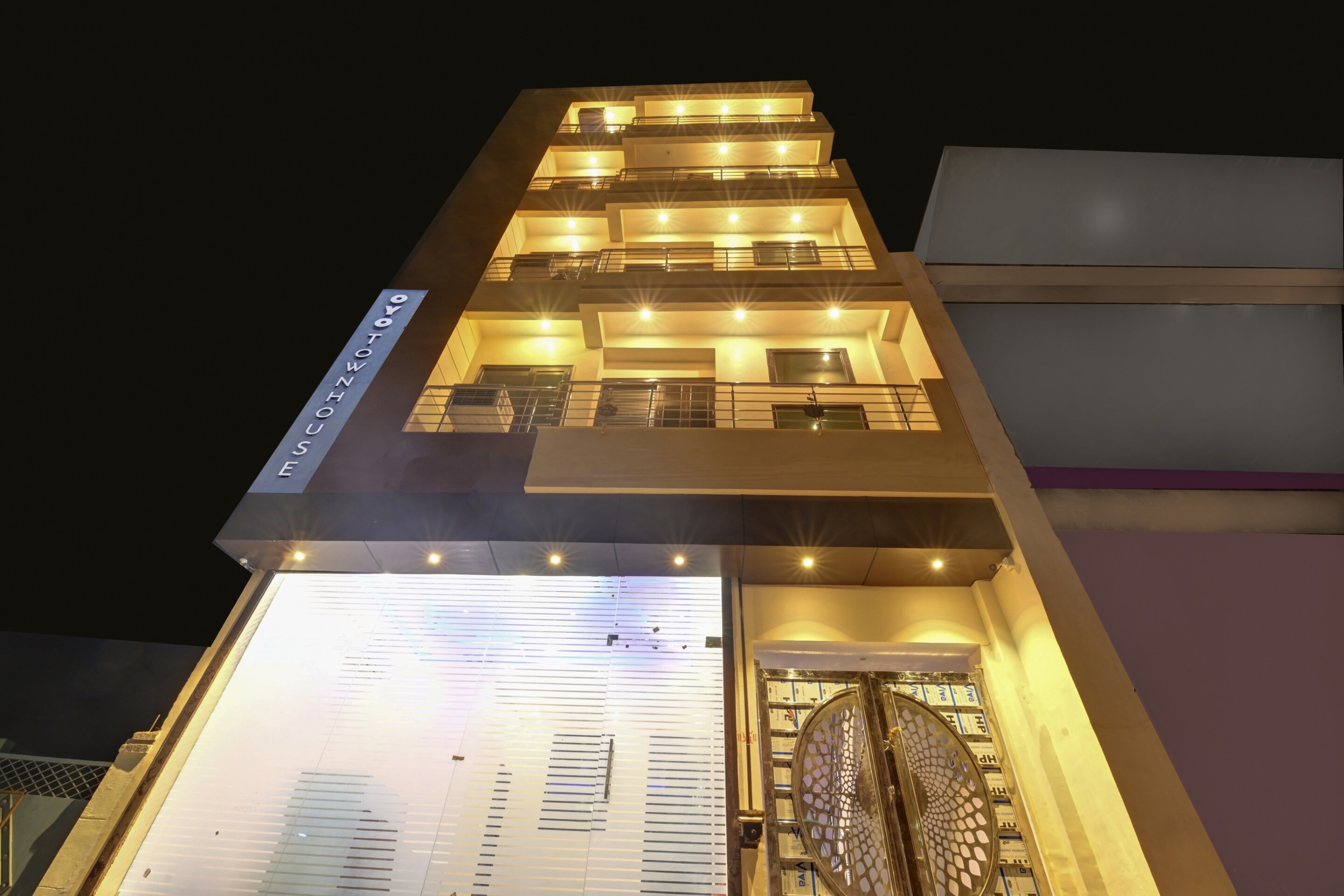 Hotel O 701171 OTH Kalyanpur Metro - Tap to explore photos