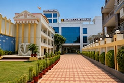 Mangalam Grand, Lucknow